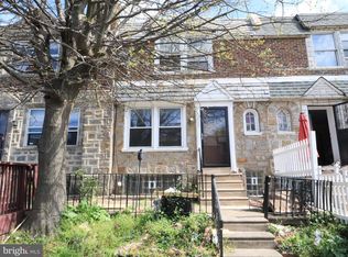 1317 Hale St, Philadelphia, PA 19111