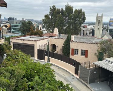 1958 Glencoe Way, Los Angeles, CA, 90068