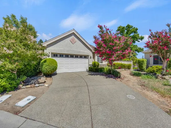 5127 Walnut Pointe Ln, Carmichael, CA 95608