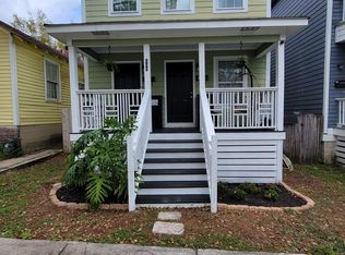 506 E 32nd St, Savannah, GA 31401