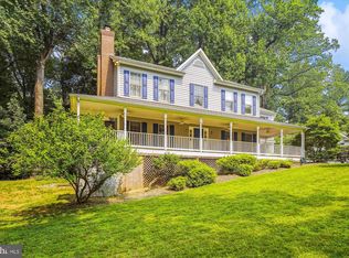 4109 Jones Bridge Rd, Chevy Chase, MD 20815