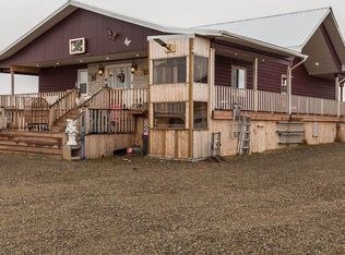 51 NE 2nd St E, Hill Spring, AB T0K1E0