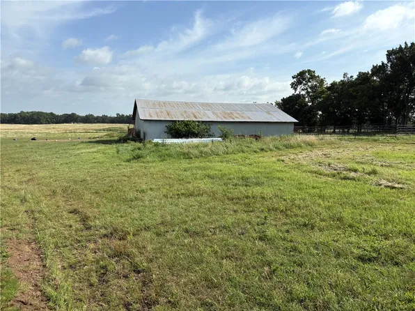 14806 Prairie Grove Lake Rd, Prairie Grove, AR 72753