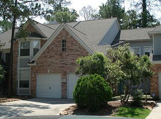 39 S Spiral Vine Cir, Spring, TX 77381