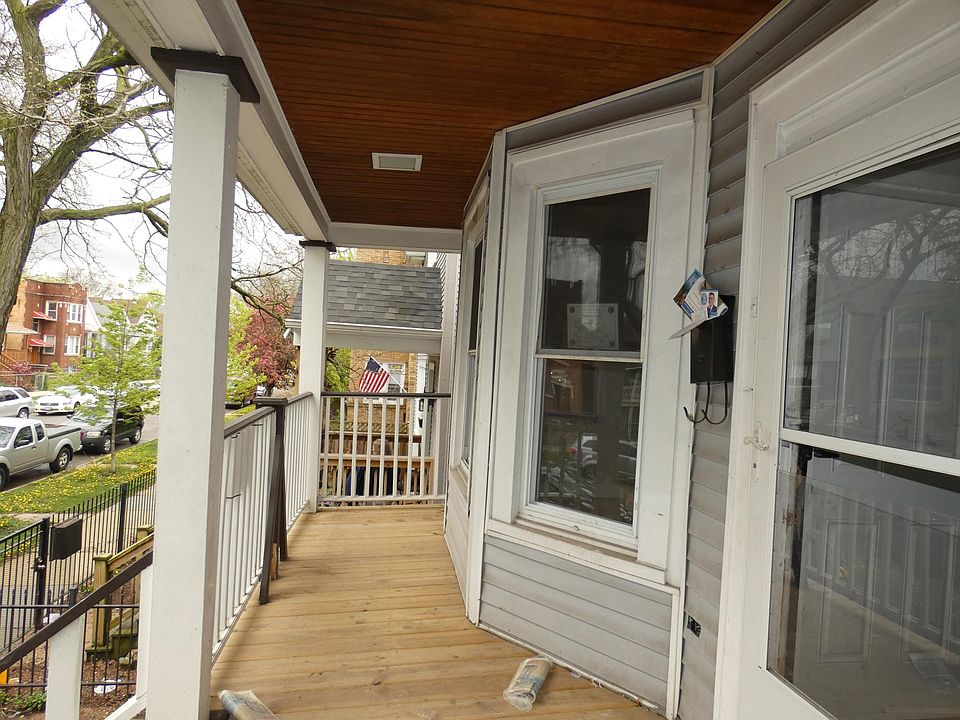 1st image of 4242 N Bernard St #1