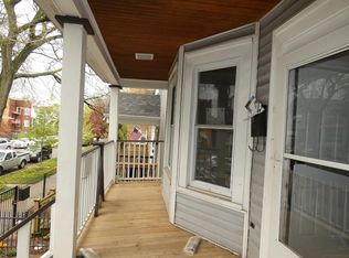 4242 N Bernard St #1, Chicago, IL 60618
