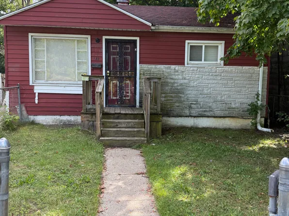 242 E Foss Ave, Flint, MI 48505