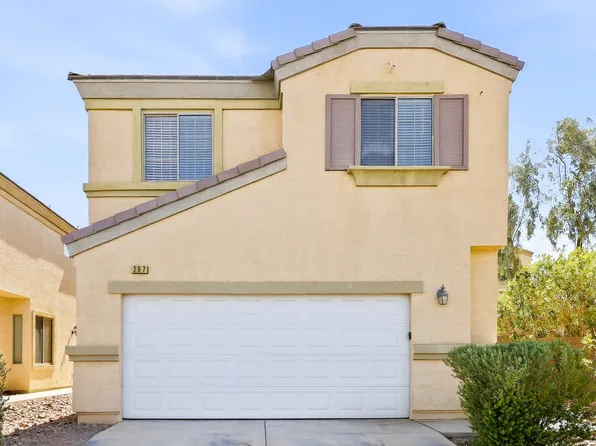267 Red Eucalyptus Dr, Henderson, NV 89015