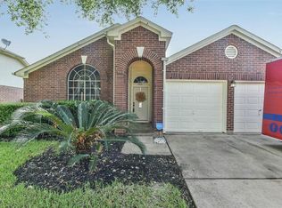 3610 Liles Ln, Humble, TX 77396