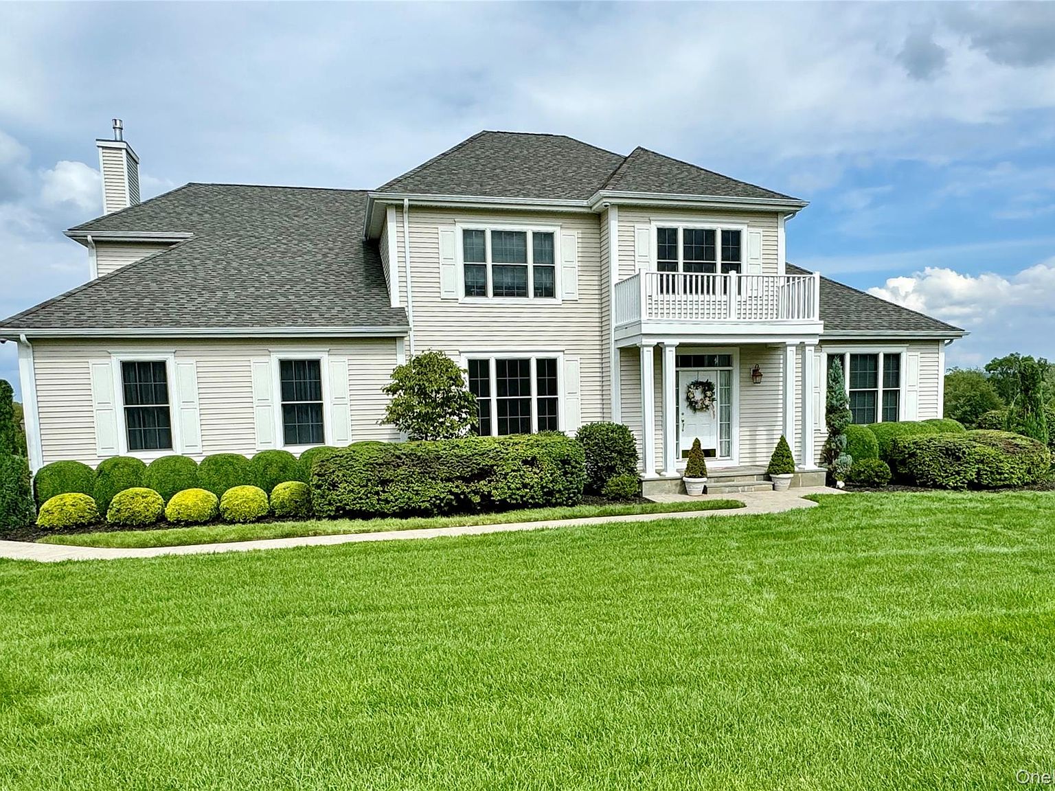46 Mansion Ridge Boulevard