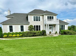 46 Mansion Ridge Blvd, Monroe, NY 10950