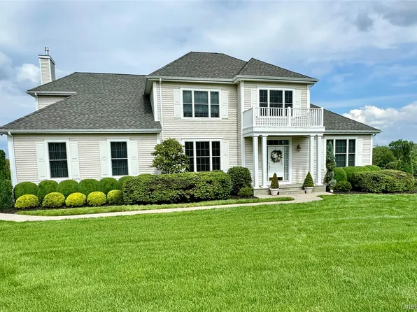 46 Mansion Ridge Boulevard, Monroe, NY 10950