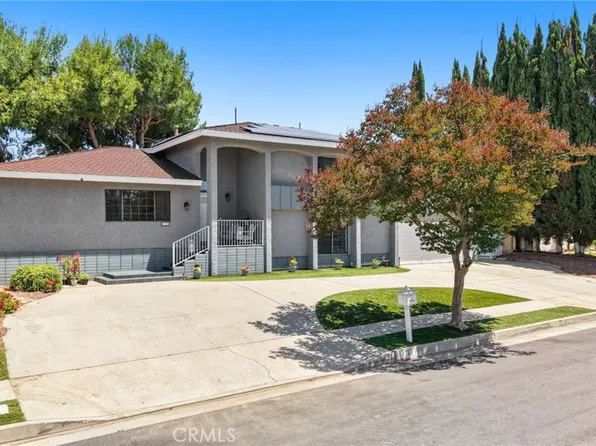 19723 Romar St, Chatsworth, CA 91311