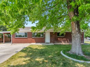 345 E 1830 S #1A, Orem, UT 84058