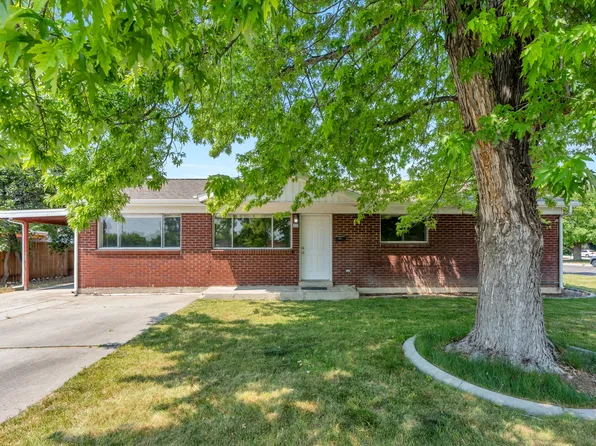 345 E 1830 S #1A, Orem, UT 84058