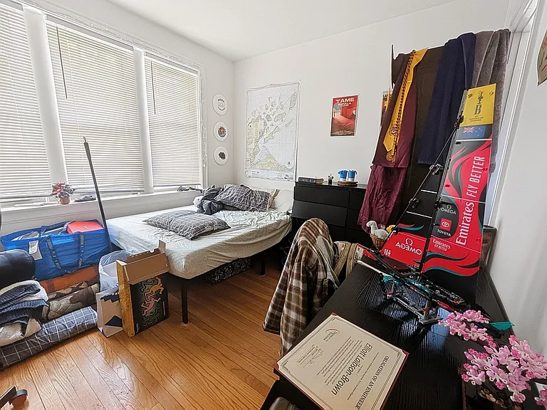 6638 N Glenwood Ave #1 — Photo 15