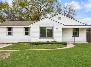 7515 Magnolia St, Houston, TX 77023