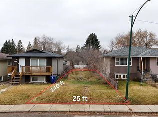 321 V AVENUE S, Saskatoon, SK S7M 3E4