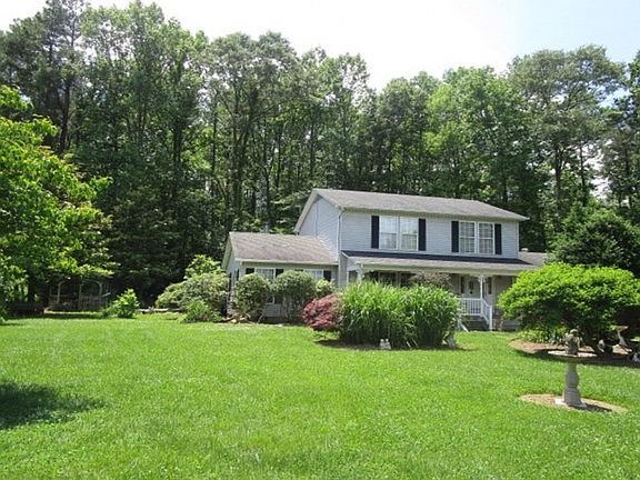 3rd image of 26318 Coombs Oaks Way