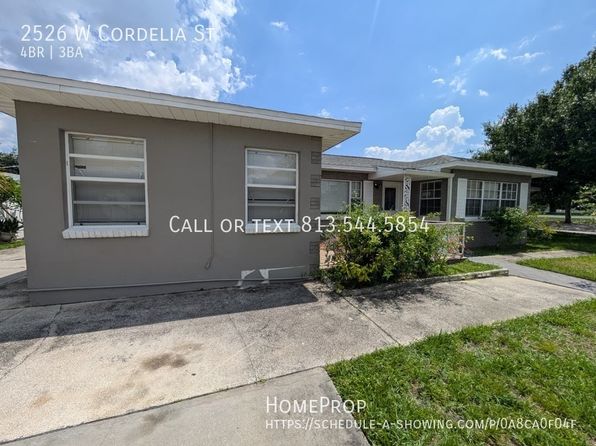2526 W Cordelia St