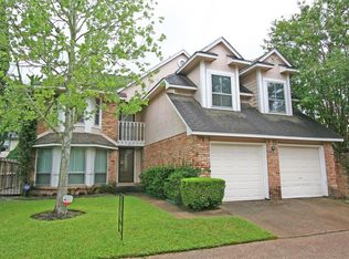 1657 Beaconshire Rd, Houston, TX 77077