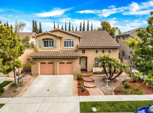 1062 Mount Dana Dr, Chula Vista, CA 91913