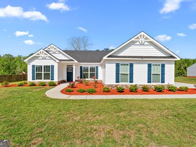 314 Providence Trce, Statesboro, GA, 30461