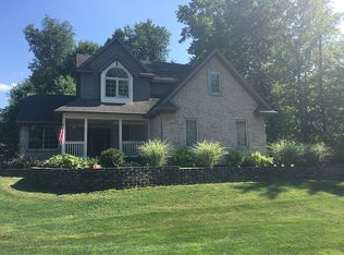 2272 Pleasant Rdg, Howell, MI 48843