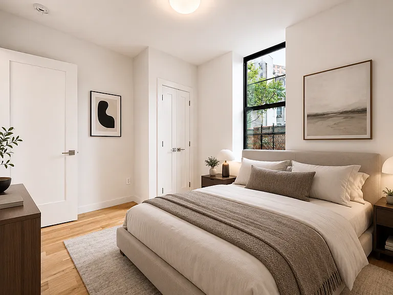524 W 134th St #1D — Photo 9