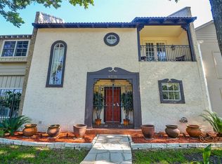 9719 Briar Forest Rd, Houston, TX 77063