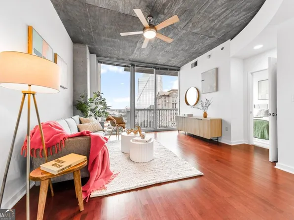 3324 Peachtree Rd NE Unit 1904, Atlanta, GA 30326