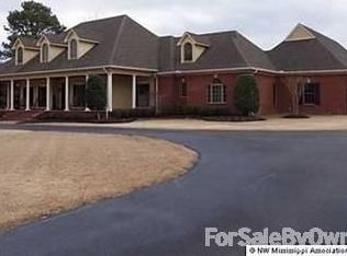 285 Gaines Rd, Hernando, MS 38632