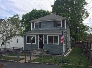 45 Bicknell Rd, Weymouth, MA 02191