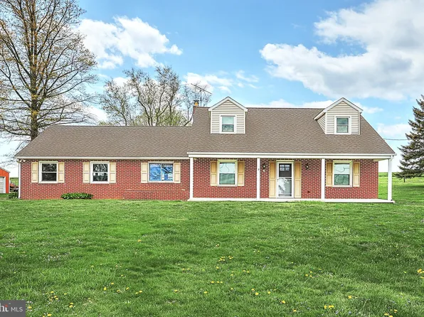 21088 Barrens Rd S, Stewartstown, PA 17363