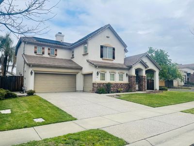 500 Heather Falls Ct, Roseville, CA, 95678