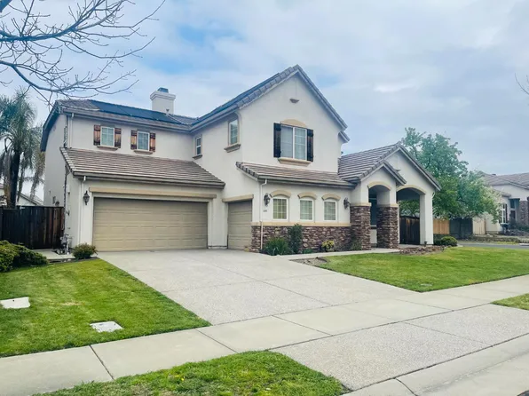 500 Heather Falls Ct, Roseville, CA 95678