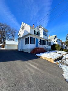 80 Washington Avenue, Torrington, CT, 06790