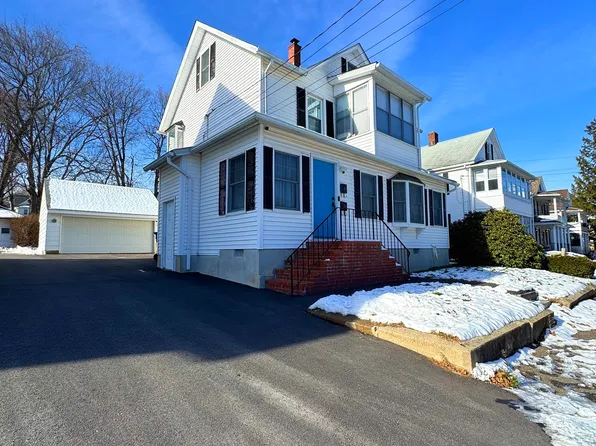 80 Washington Avenue, Torrington, CT 06790