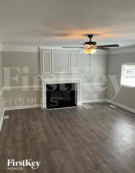 3907 Melshire Ln — Photo 6