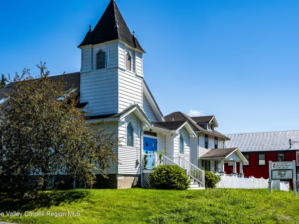 1781 New York 23, Craryville, NY 12521