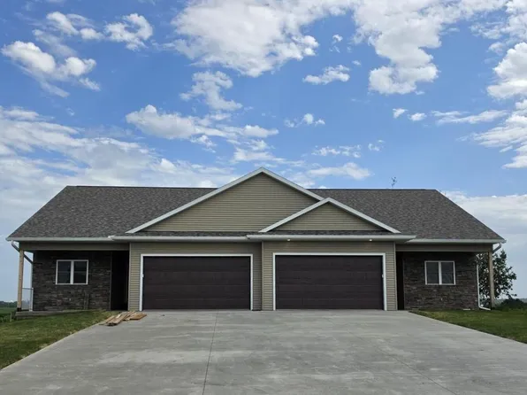 113 Sunflower STREET #115, Westby, WI 54667