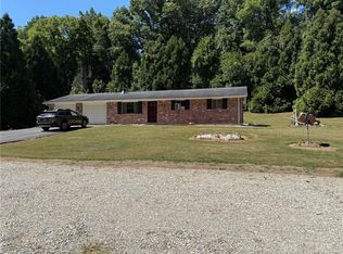 700 W Cherry St, New Paris, OH 45347