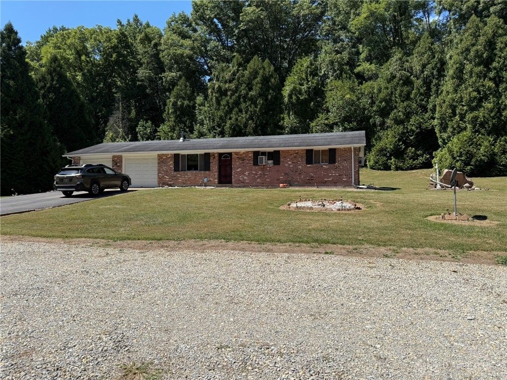 Real estate listing image