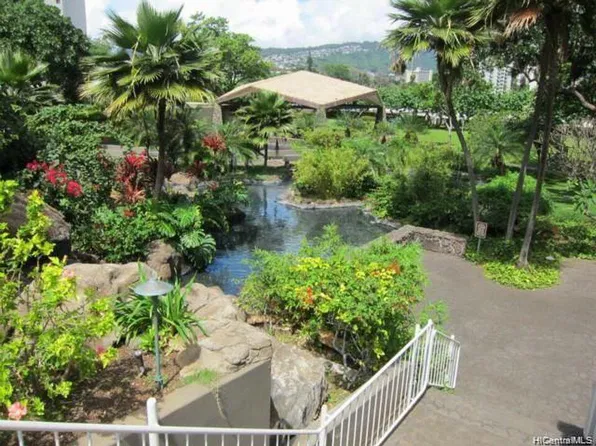 1255 Nuuanu Ave, Honolulu, HI