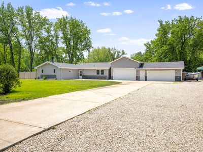 3255 Cardinal Ct, Morris, IL, 60450