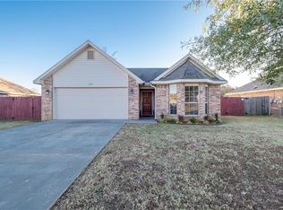 2619 Park Ave, Van Buren, AR 72956