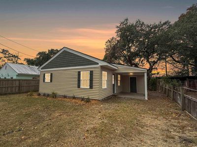 1364 Harbor St., Georgetown, SC, 29440