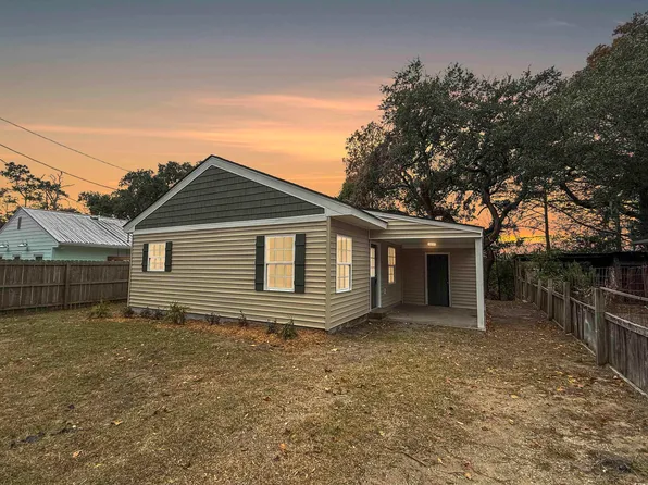 1364 Harbor St., Georgetown, SC 29440