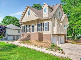 8747 Warrior Kimberly Rd, Kimberly, AL 35091