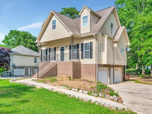 8747 Warrior Kimberly Rd, Kimberly, AL 35091